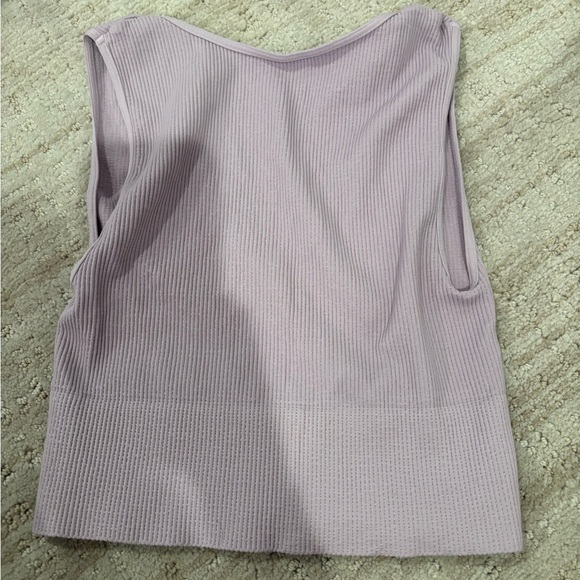 Purple rock n rags top - Picture 3 of 3